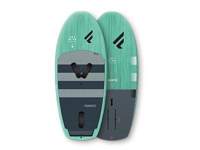 Fanatic Sky Wing 5'6 TE